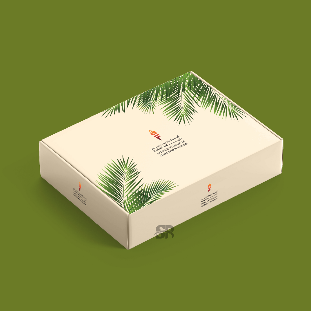PRODUCTS BOX